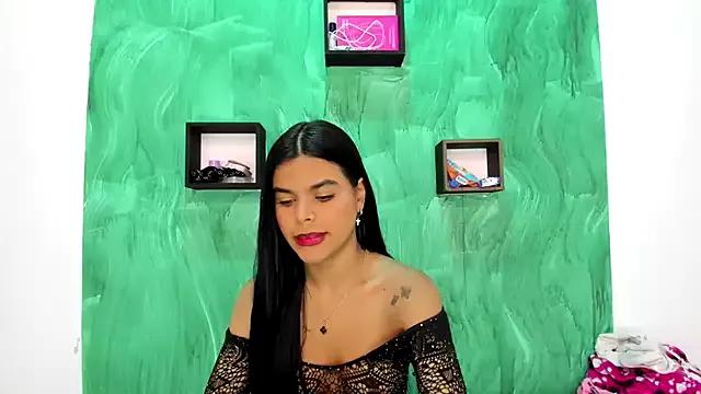 Teens18_ from StripChat is Freechat