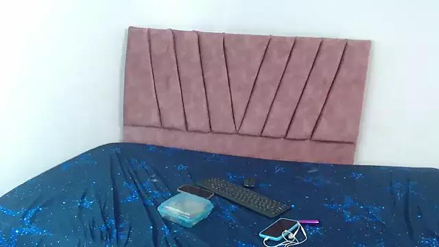 Teens_latin19 from StripChat