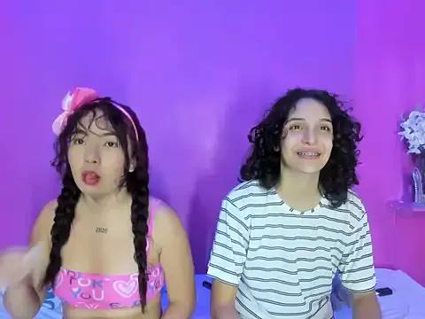 TeensNews18 from StripChat
