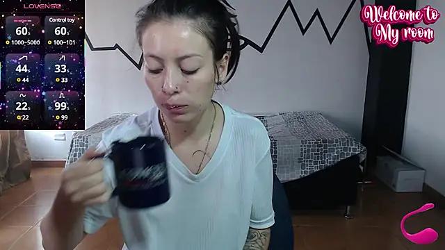 Tefannyy_ webcams show profile image 