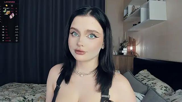 TefFfish from StripChat