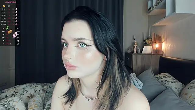 TefFfish from StripChat