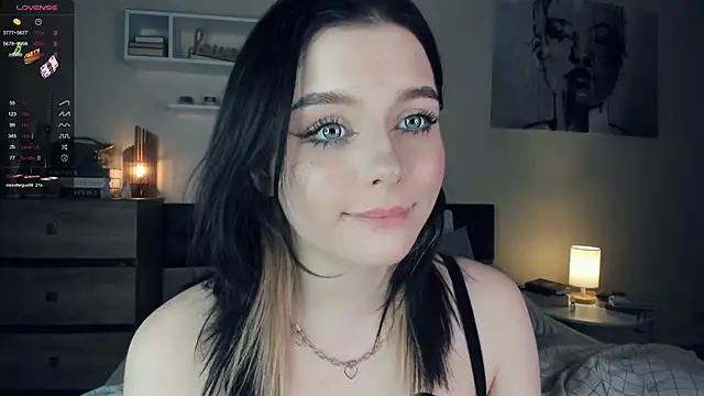 TefFfish from StripChat
