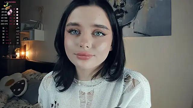TefFfish from StripChat