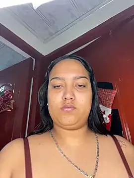 Teffy__xxx from StripChat is Freechat