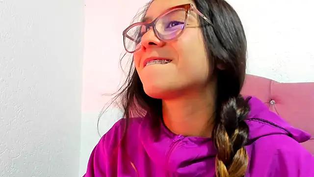 teffy_lee from StripChat
