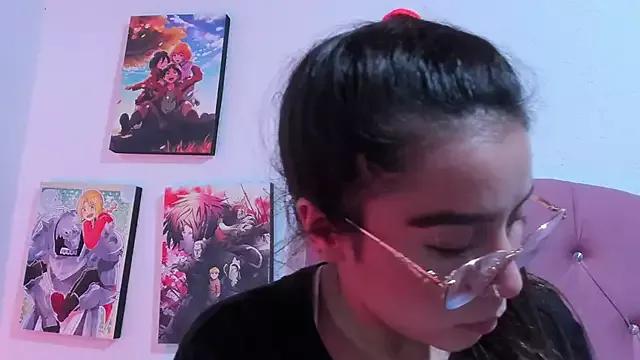 teffy_lee from StripChat