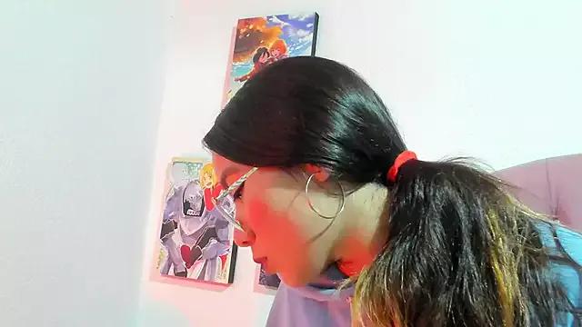 teffy_lee from StripChat