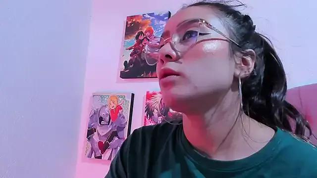 teffy_lee from StripChat