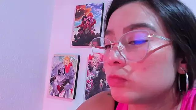 teffy_lee from StripChat