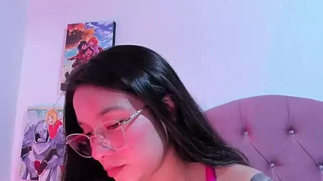 teffy_lee from StripChat