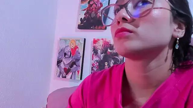 teffy_lee from StripChat