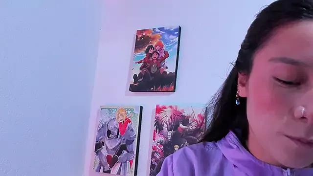 teffy_lee from StripChat