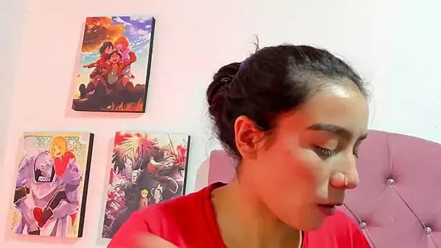 teffy_lee from StripChat