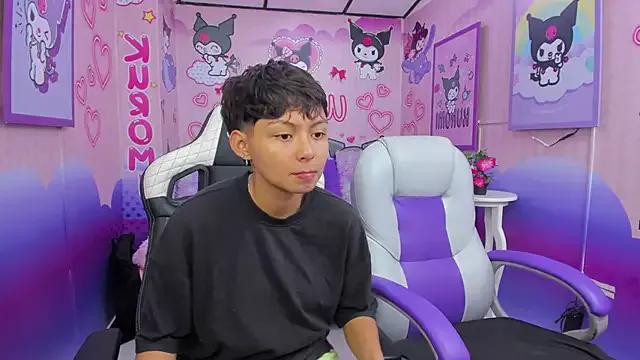 tefi_meow from StripChat is Freechat