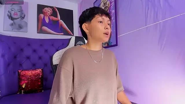 Dirty chat webcam: explore liveshows with versed models, from laying bare to fetishes, in a variety of sexy free adult webcams.