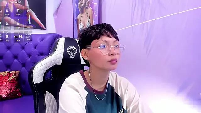 tefi_meow from StripChat is Freechat