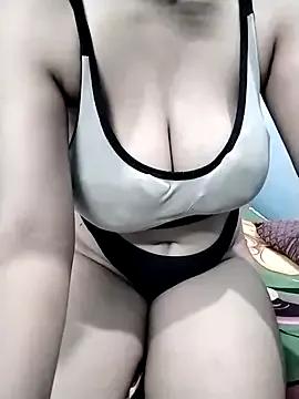 Tel_kan_tami_girl from StripChat is Freechat