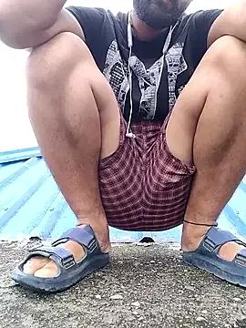 Telangana-43 webcams show profile image 