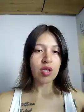 TellusYAres from StripChat