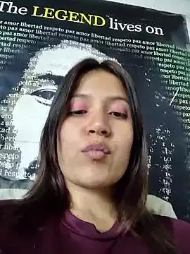 TellusYAres from StripChat