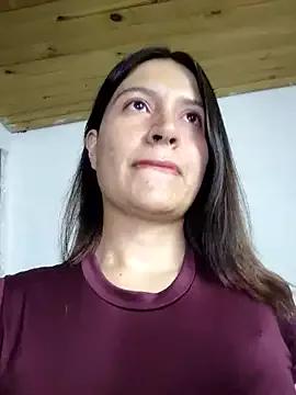 TellusYAres from StripChat