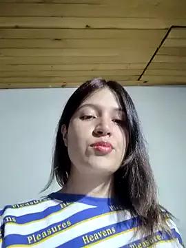 TellusYAres from StripChat