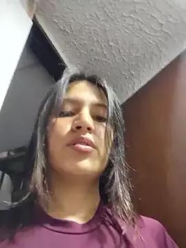 TellusYAres from StripChat
