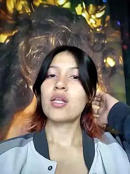 TellusYAres from StripChat