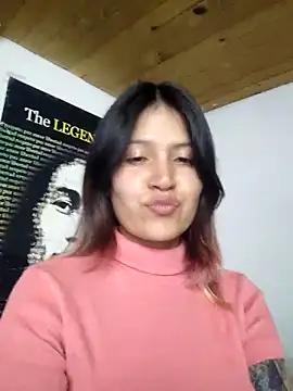 TellusYAres from StripChat