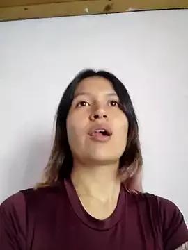 TellusYAres from StripChat