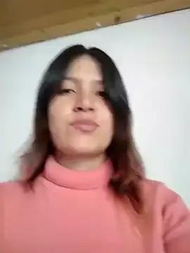 TellusYAres from StripChat