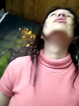 TellusYAres from StripChat