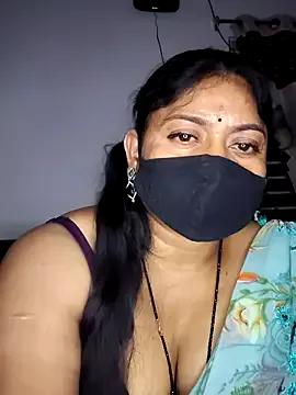 Photos of Telugu--Nadhini143 from StripChat is Freechat