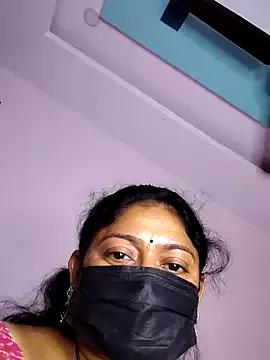 Telugu--Nadhini143 webcams show profile image 