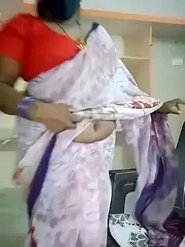 telugu-ranuka on StripChat