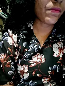 Telugu___Sexygirl___Naidu from StripChat is Freechat