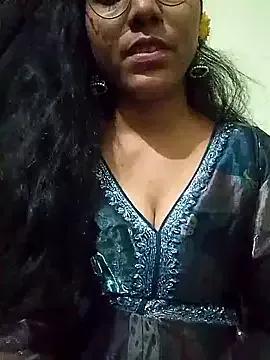 Telugu___Sexygirl___Naidu from StripChat is Freechat