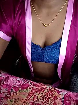 Telugu_ammayi_pooja webcams show profile image 
