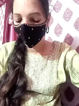 Telugu_baby_doll from StripChat is Freechat