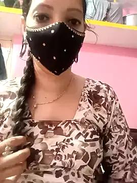 Telugu_baby_doll from StripChat is Freechat