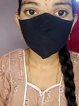 Telugu_Cute_Angel from StripChat is Freechat