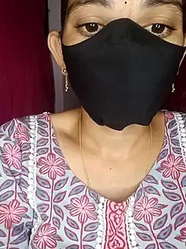 Telugu_Cute_Angel from StripChat is Freechat