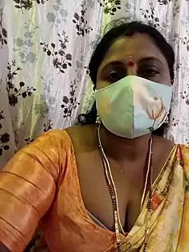 telugu_Geetha30 from StripChat is Freechat