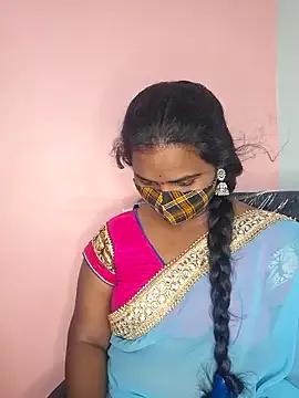 Photos of Telugu_jodi from StripChat is Freechat