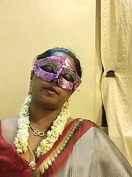 Telugu_malluaunty from StripChat is Freechat