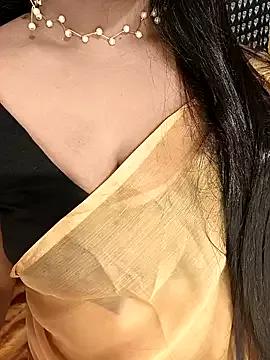 Telugu_Nikita22 from StripChat is Freechat