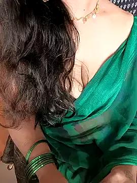 Telugu_Nikita22 from StripChat is Freechat