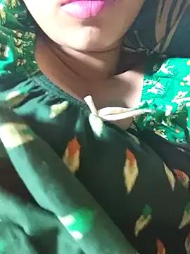 telugu_roja_099 from StripChat is Freechat