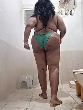 Telugugirl2025 from StripChat is Freechat